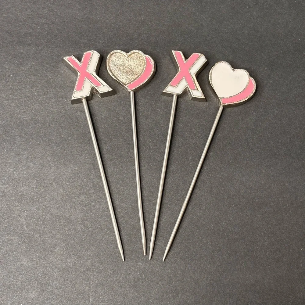 Anthropologie valentine day